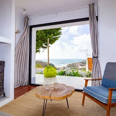 펜션 Surfer's Dream Chic Shack - Epic Ocean View *