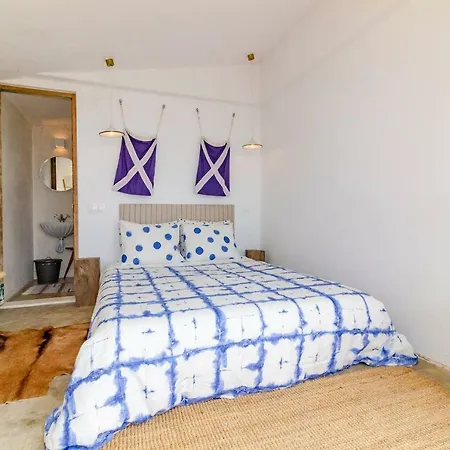 Surfer's Dream Chic Shack - Epic Ocean View 펜션