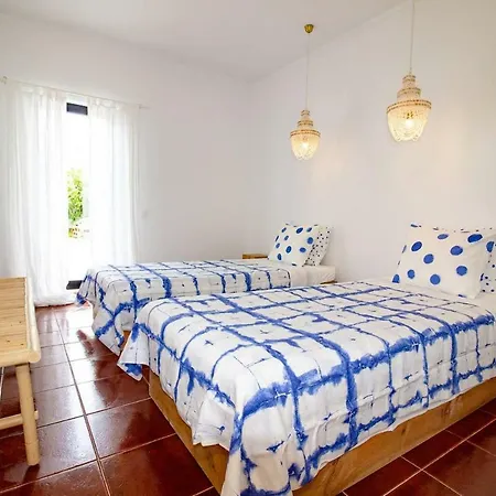 Surfer's Dream Chic Shack - Epic Ocean View * Santo Isidoro