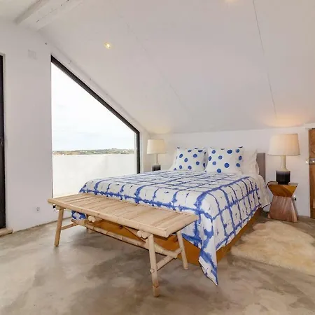 Surfer's Dream Chic Shack - Epic Ocean View 펜션 *