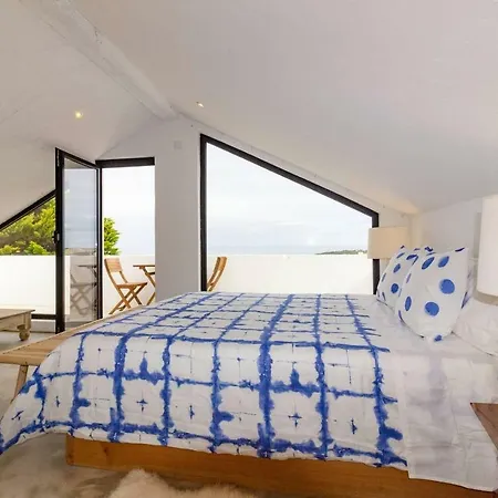 Surfer's Dream Chic Shack - Epic Ocean View 펜션
