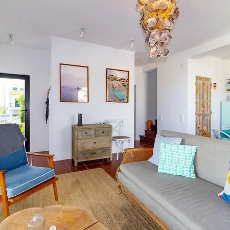 Surfer's Dream Chic Shack - Epic Ocean View * Santo Isidoro