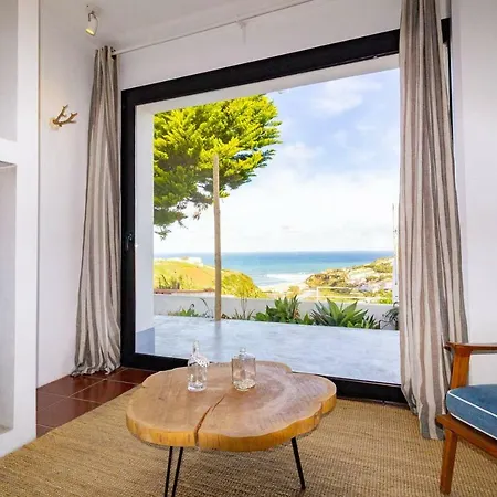 Surfer's Dream Chic Shack - Epic Ocean View Santo Isidoro