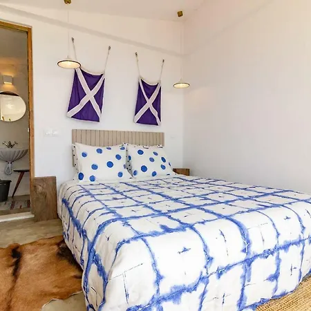 Surfer's Dream Chic Shack - Epic Ocean View Santo Isidoro