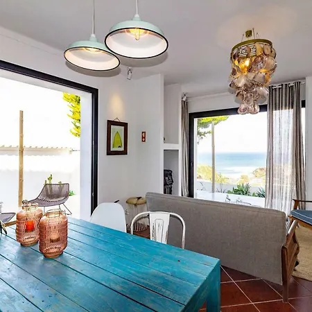 펜션 Surfer's Dream Chic Shack - Epic Ocean View *