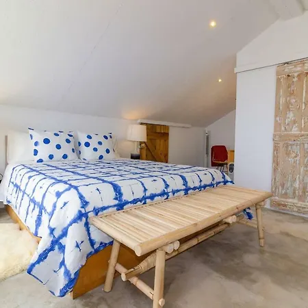 Surfer's Dream Chic Shack - Epic Ocean View Santo Isidoro