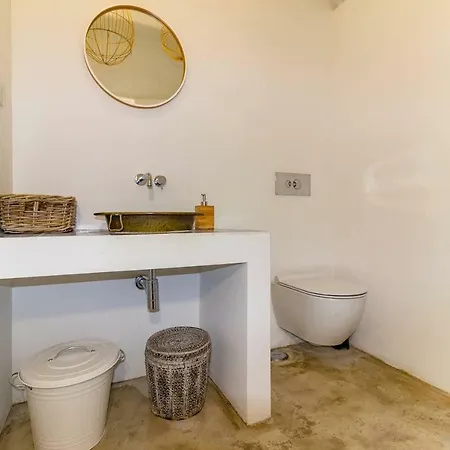 펜션 Surfer's Dream Chic Shack - Epic Ocean View Santo Isidoro