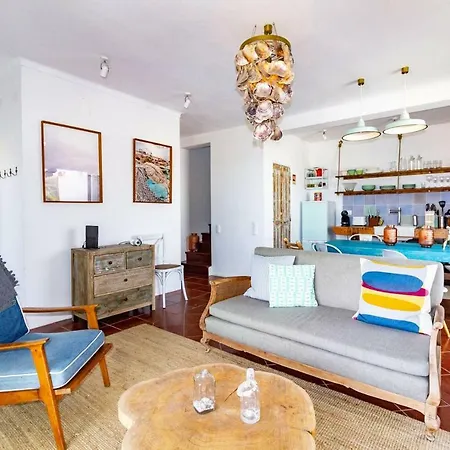 펜션 Surfer's Dream Chic Shack - Epic Ocean View