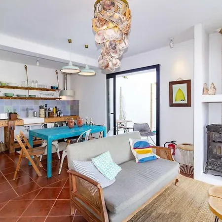펜션 Surfer's Dream Chic Shack - Epic Ocean View *