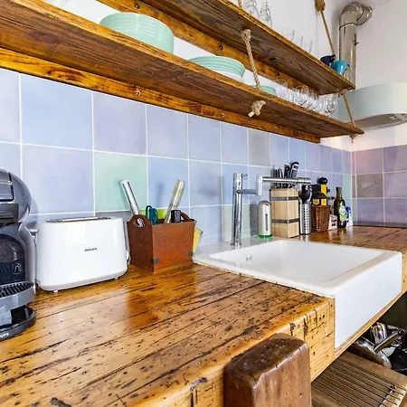 Surfer's Dream Chic Shack - Epic Ocean View 펜션 Santo Isidoro