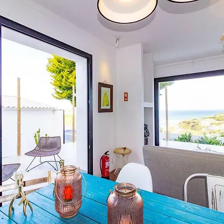 펜션 Surfer's Dream Chic Shack - Epic Ocean View *