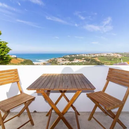 Surfer's Dream Chic Shack - Epic Ocean View * Santo Isidoro