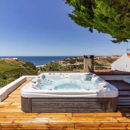 Surfer's Dream Chic Shack - Epic Ocean View * Santo Isidoro
